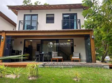 a62843d3e3045c403b334c2bc8a09e8f9f0b12a3 · Casa com 3 dormitórios à venda, 115 m² por R$ 2.100.000,00 - Praia do Forte - Mata de São João/BA