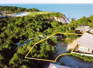 fe79537c671facccdd5b4ecf97803706b3344167 · Terreno à venda, 1700 m² por R$ 4.900.000,00 - Trancoso - Trancoso/BA