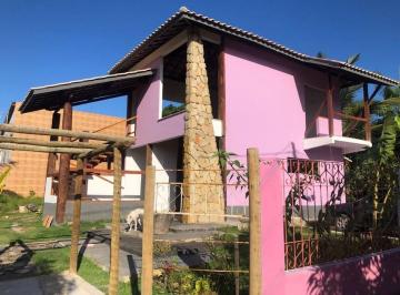 0b43267b99c53e1b0bd7272bc1e7783092d0075b · Casa com 3 dormitórios à venda, 160 m² por R$ 425.000,00 - Ilha de Itaparica - Itaparica/BA
