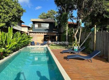 ee9213702d34f605911e5767a8ee00d0bd7fdbcd · Casa com 2 dormitórios à venda, 225 m² por R$ 3.250.000,00 - Arraial d' Ajuda - Porto Seguro/BA
