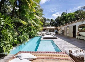 c120b8b4d32cbec8a15bc4ec781609b890a826ce · Casa com 7 dormitórios à venda, 550 m² por R$ 11.300.000,00 - Trancoso - Trancoso/BA