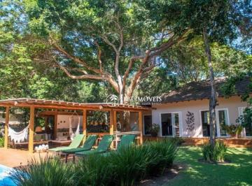 b1bf0ad3b6fdf82f9ba86d4d6acbb5d3627803d7 · Casa com 4 dormitórios à venda, 500 m² por R$ 5.500.000,00 - Trancoso - Trancoso/BA