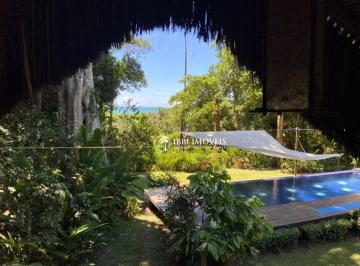 70a1188c85eea119a10e3222459f26627392b22b · Casa com 2 dormitórios à venda, 450 m² por R$ 5.950.000,00 - Centro - Santa Cruz Cabrália/BA