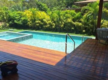 4c8ec63fc375f4a00e7b5163ffd48da88c0a31c7 · Casa com 5 dormitórios à venda, 510 m² por R$ 5.500.000,00 - Praia do Forte - Mata de São João/BA