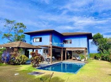 12e4930f839271c10a60a862fd9686b065b5a3fa · Casa com 4 dormitórios à venda, 380 m² por R$ 2.900.000,00 - Praia do Forte - Mata de São João/BA