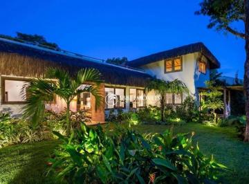 9cfdb9e86114a93621fbf11684addcb8b711c456 · Casa com 3 dormitórios à venda, 300 m² por R$ 8.000.000,00 - Trancoso - Trancoso/BA
