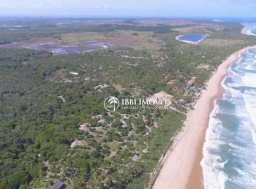 a8d3f86c32ccdfa3de41f6ba1cebccfe64891187 · Terreno à venda, 2000 m² por R$ 900.000,00 - Península de Maraú  - Maraú/BA
