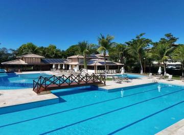 2d48662b8023c865fb55379cd08fd8d28aa71230 · Apartamento com 3 dormitórios à venda, 91 m² por R$ 820.000,00 - Guarajuba - Camaçari/BA