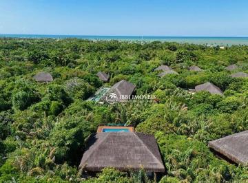 91ce81acd94c248f56c103563d8e5a4d43222e27 · Casa com 3 dormitórios à venda, 341 m² por R$ 5.800.000,00 - Praia do Forte - Mata de São João/BA