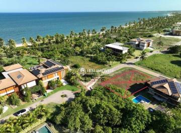 7c527909d5f21475acc396bfa3cd5d93ba489bd4 · Terreno Residencial à venda, Praia do Forte, Mata de São João - TE0228.