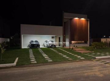 14ed20f3194a1da3fbf5cd099b95524a67662101 · Casa com 4 dormitórios à venda, 270 m² por R$ 1.800.000,00 - Jacuipe - Camaçari/BA