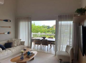 0d86ee4ea62f9ddc30bca045d264d547b8b1c730 · Apartamento com 2 dormitórios à venda, 90 m² por R$ 2.000.000,00 - Praia do Forte - Mata de São João