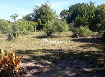 a40a4f5ee1724e07ad89eab456515ae0b5a0bb65 · Terreno à venda, 900 m² por R$ 300.000,00 - Caraiva - Porto Seguro/BA