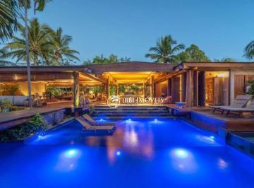 0023803869a3a24011e5122962b7f79f052afe19 · Casa com 7 dormitórios à venda, 978 m² por R$ 14.900.000,00 - Praia do Forte - Mata de São João/BA