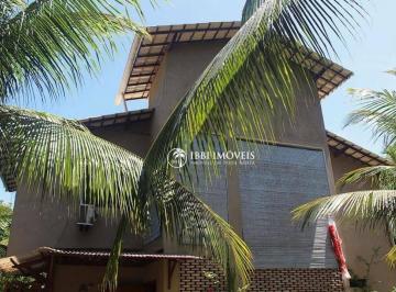 0b1f3a11e4e07f5f4edcc87165bff0b57f5d2ef3 · Casa com 4 dormitórios à venda, 239 m² por R$ 1.900.000,00 - Boipeba - Cairu/BA