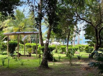c1d3779bd93b3acf37dfe9f8714ee9ae689f357a · Casa com 1 dormitório à venda, 150 m² por R$ 2.800.000,00 - Boipeba - Cairu/BA