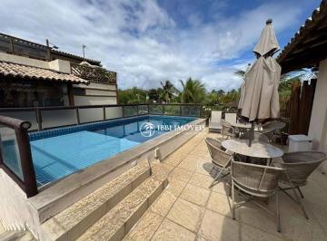 3752211eb14cab5e85d45ed8fb16237c8fc5bbcb · Apartamento com 2 dormitórios à venda, 65 m² por R$ 900.000,00 - Praia do Forte - Mata de São João/B