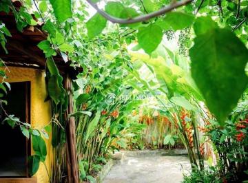 9d9856e4ee4f84721500b328cf1a75304b7ae4dc · Casa com 4 dormitórios à venda, 200 m² por R$ 490.000,00 - Boipeba - Cairu/BA