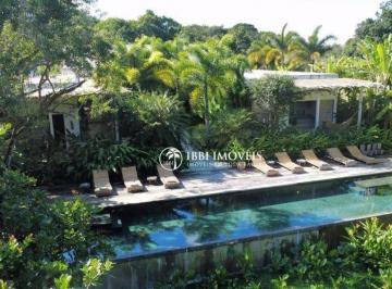454fd49ef16de8b25b4646d4448b696048142826 · Casa com 5 dormitórios à venda, 550 m² por R$ 16.000.000,00 - Trancoso - Trancoso/BA