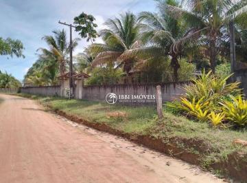 14341fd38d6f608e28b3abac837ccde5c6f3bde2 · Sítio com 4 dormitórios à venda, 19000 m² por R$ 390.000,00 - Povoado Coqueiros - Jaguaripe/BA