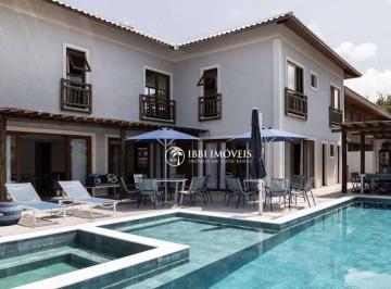 ae0c82305e71704204cf70c7d35fae895a849831 · Casa com 8 dormitórios à venda, 535 m² por R$ 5.000.000,00 - Guarajuba - Camaçari/BA