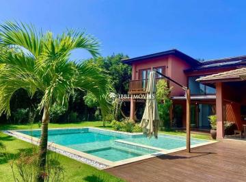 9f52adcd08d11e104f54f9980cd158bc14e11952 · Casa com 3 dormitórios à venda, 426 m² por R$ 3.200.000,00 - Praia do Forte - Mata de São João/BA