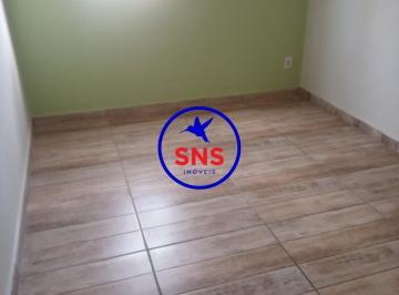 Foto 01 · Apartamento, Residencial Sirius, Campinas, SP