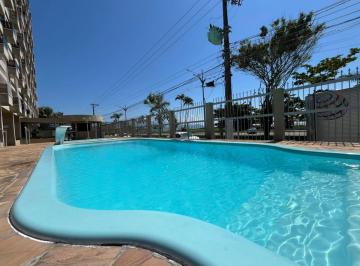 Apartamento de 2 quartos, Caraguatatuba · Apartamento com 02 dormitórios a Venda Frente Mar