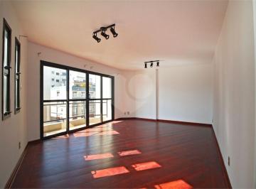Apartamento de 4 quartos, São Paulo · Apartamento a Venda com 4 dormiórios e 2 vagas em Higienópolis- São Paulo
