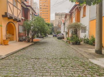 Casa de 3 quartos, São Paulo · CASA DE VILA 110M² COM 3 QUARTOS PARA LOCAÇÃO NO JARDIM AMERICA