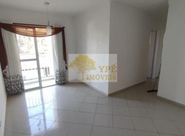 Foto 01 · Apartamento à venda em Cotia-SP - 2 quartos, 2 salas, 1 banheiro, 1 vaga de garagem - Jardim Rosalin