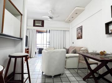 Apartamento de 1 quarto, Recife · RECIFE FLAT PARA VENDA