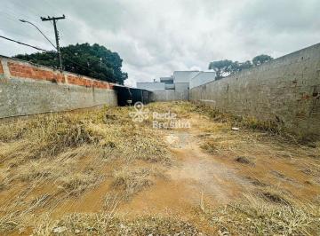 Terreno · 273m² · VENDE LOTE 275 METROS CONDOMÍNIO FECHADO SMPW PARK WAY NÃO ACEITA FINANCIAMENTO