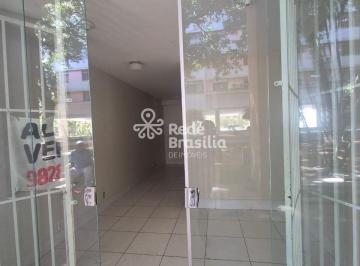 Comercial · 36m² · 1 Quarto · Loja a venda na CLN 114 Asa Norte Brasília DF aceita financiamento não FGTS avalia permuta troca