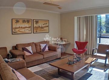 Apartamento · 168m² · 4 Quartos · 1 Vaga · Apartamento 4 quartos vazado com vista livre localizado na Asa Norte SQN 115  aceita financiamento F