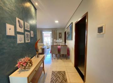Casa · 128m² · 6 Quartos · 2 Vagas · Casa a venda na QE 42 Guara II 6 quartos 2 suites sobrado aceita financiamento terreno nao aceita FG