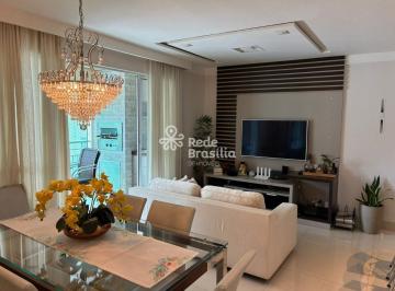 Apartamento · 91m² · 3 Quartos · 2 Vagas · Apartamento de 3 quartos reformado no Guará 2 Isla Life Aceita Financiamento FGTS avalia permuta tro
