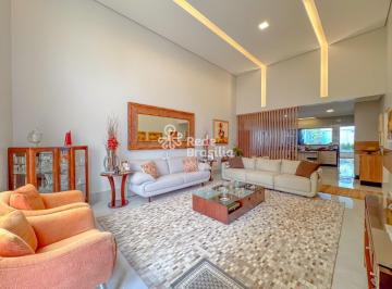 Casa · 330m² · 3 Quartos · 2 Vagas · VENDE CASA ALTO PADRÃO SMPW 3 QUARTOS SENDO 3 SUÍTES NÃO ACEITA FINANCIAMENTO