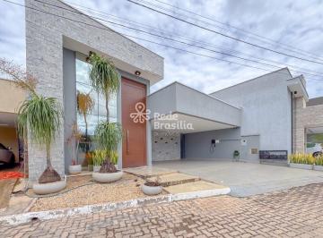 Casa · 330m² · 3 Quartos · 2 Vagas · SMPW - CASA ALTO PADRÃO COM PISCINA 3 QUARTOS SENDO 3 SUÍTES NÃO ACEITA FINANCIAMENTO