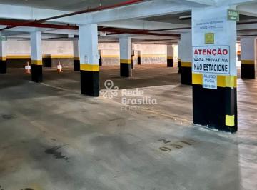 Comercial · 14m² · 1 Quarto · Box Garagem à venda por  Asa Sul - Brasília Edifício Financial Center
