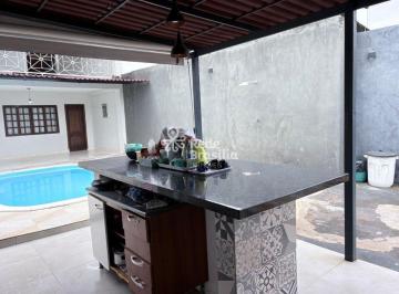 Casa · 120m² · 5 Quartos · 3 Vagas · CASA 5 DORMITORIOS - GRANDE COLORADO - SOBRADINHO - BRASILIA / DF