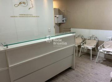 Comercial · 36m² · 1 Quarto · Venda de Sala Centro Clinico Medico Sul Brasília Asa Sul DF Aceita FGTS Financiamento Porteira Fecha