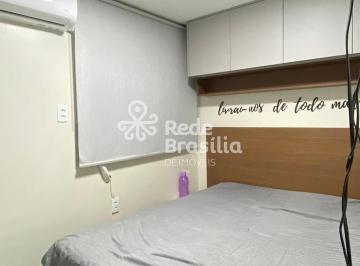 Apartamento · 66m² · 3 Quartos · 1 Vaga · Apartamento com 3 quartos Reformado Taguatinga Brasília DF aceita carro e financiamento FGTS aceita 