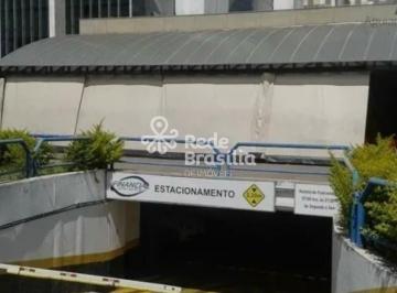 Comercial · 14m² · 1 Quarto · 1 Vaga · VENDA Box Garagem Asa Sul EDIFICIO FINANCIAL CENTER
