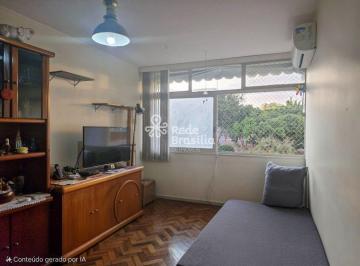 Apartamento · 104m² · 3 Quartos · 1 Vaga · Apartamento 3 quartos suite vista livre  Vaga  coberta original Asa Sul aceita financiamento FGTS av