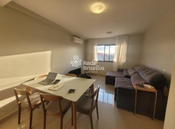 Apartamento · 63m² · 3 Quartos · 1 Vaga · Apartamento 3 quartos reformado  no Guará II Brasília DF ACEITA FINANCIAMENTO FGTS avalia permuta tr