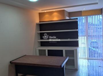 Comercial · 26m² · 1 Quarto · 1 Vaga · Sala comercial com 26 m² no Edfício Mont Blanc com garagem coberta  Asa Sul - Brasília DF