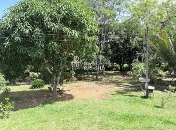 Rural · 300m² · 7 Quartos · Characara - Aguas Lindas de Goias - Casa 5 dormitorios - Escriturada !!