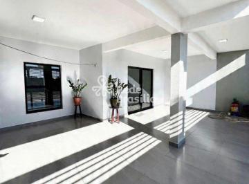 Casa · 144m² · 4 Quartos · 2 Vagas · VENDE CASA NA QE 56 GUARÁ 2 4 QUARTOS 3 SUÍTES ALTO PADRÃO ACEITA FINANCIAMENTO E FGTS