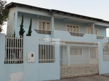 Casa · 350m² · 4 Quartos · 2 Vagas · Casa 4 quartos  Região dos Lagos Sobradinho DF Não aceita financiamento FGTS avalia permuta troca